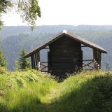 Annahütte Bad Rippoldsau